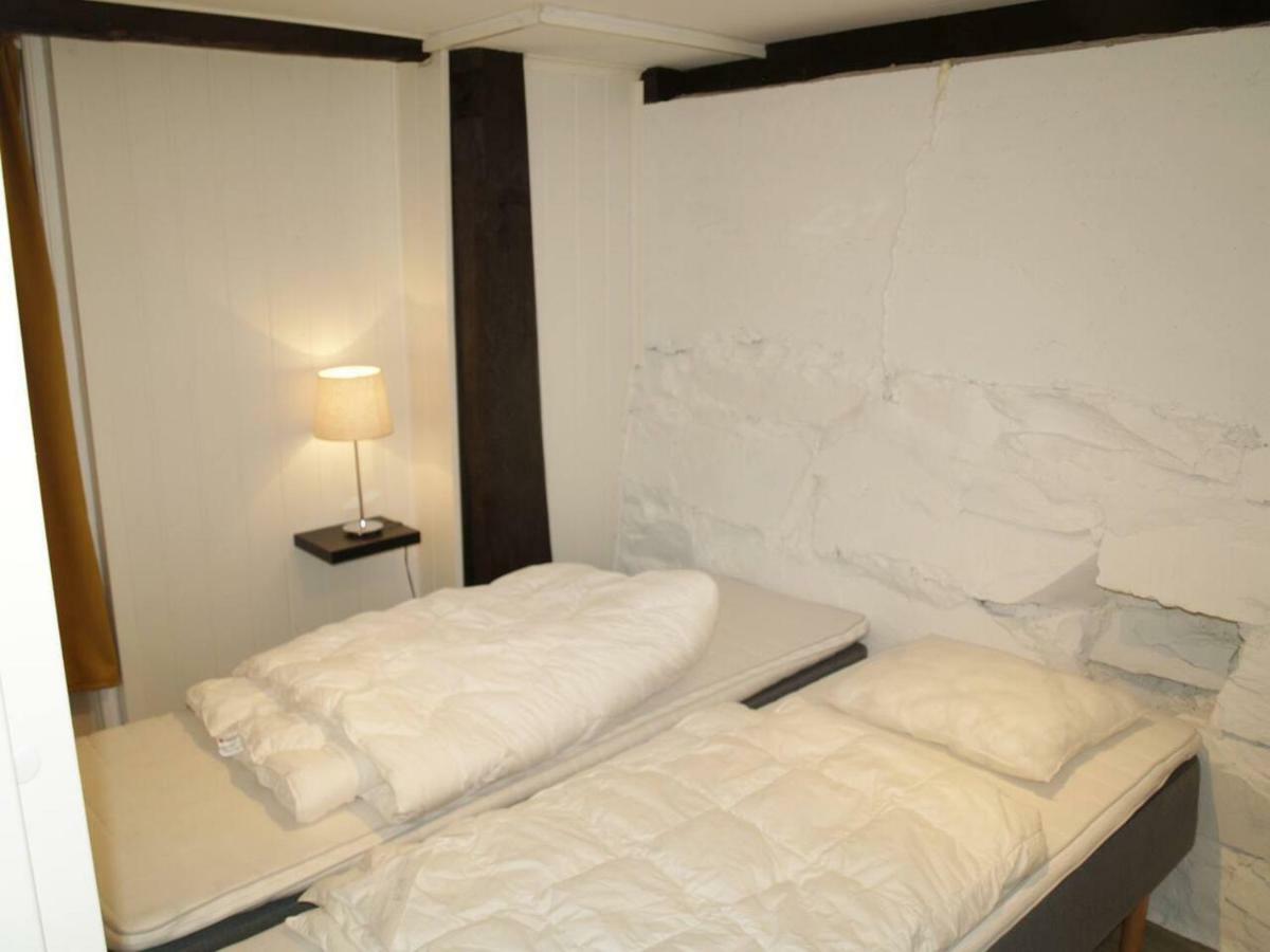 Siloen - Cosy Apartment In Herand 외부 사진