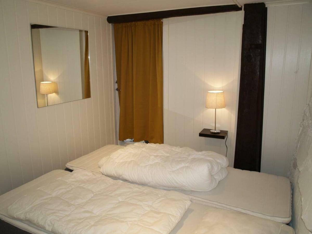 Siloen - Cosy Apartment In Herand 외부 사진