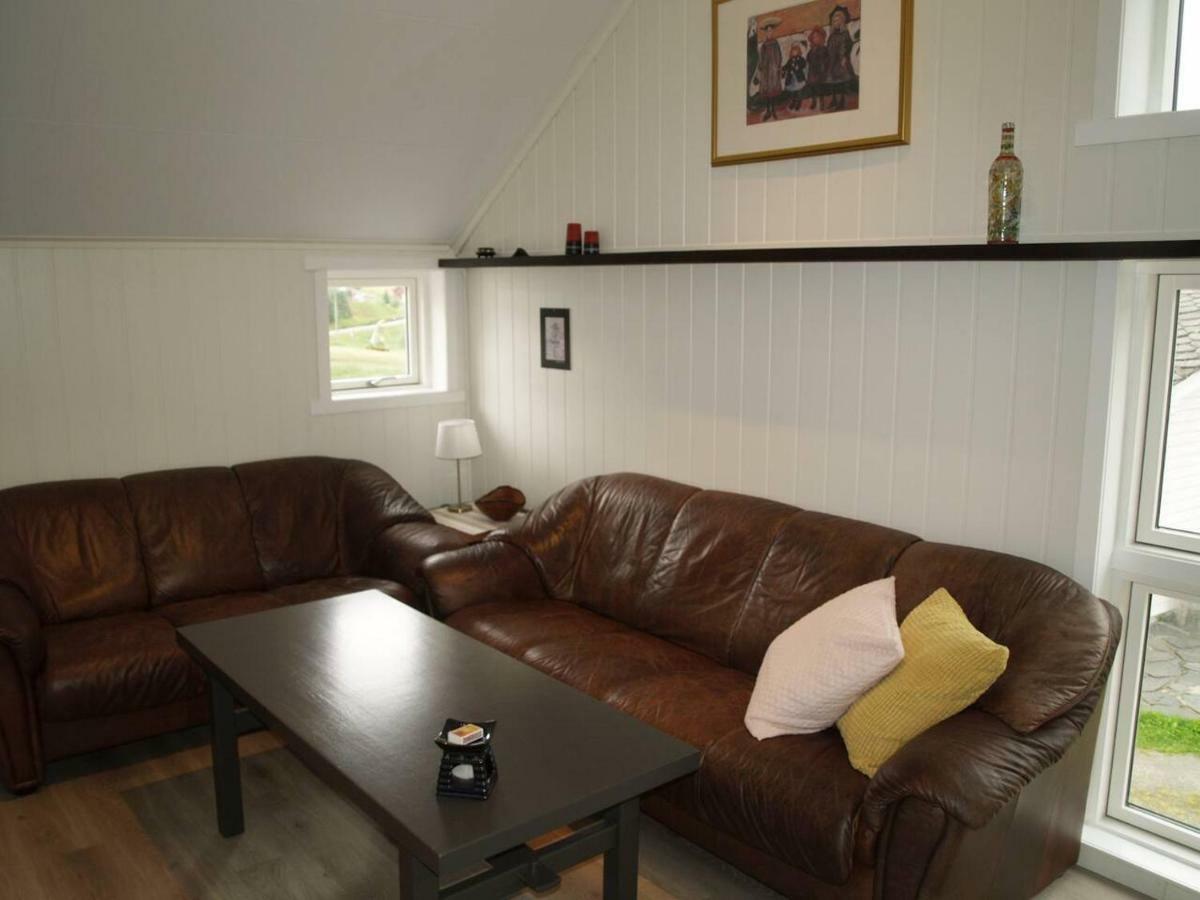 Siloen - Cosy Apartment In Herand 외부 사진