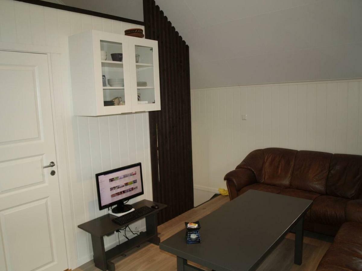 Siloen - Cosy Apartment In Herand 외부 사진