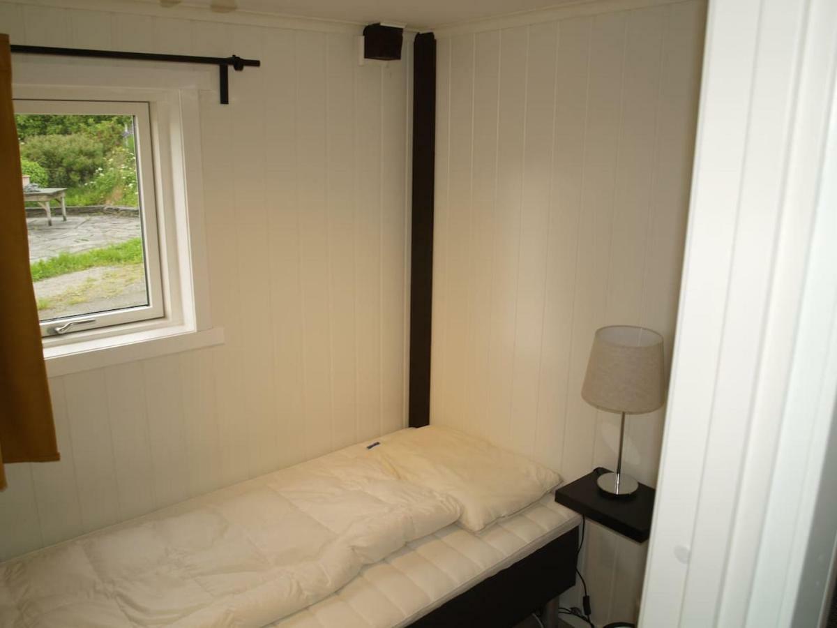 Siloen - Cosy Apartment In Herand 외부 사진